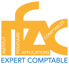 Logo IFAC SUD EST