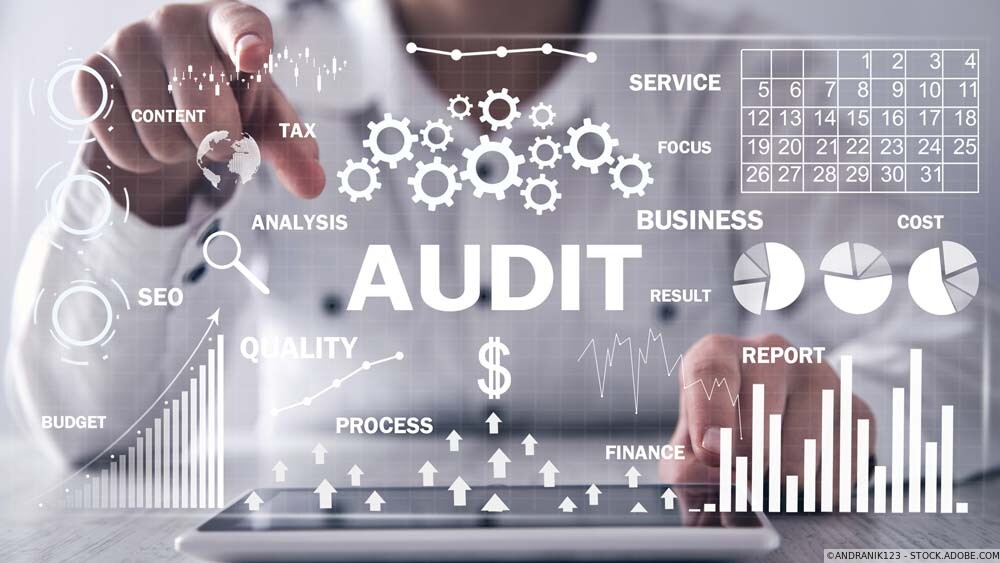 Audit – Commissariat aux comptes