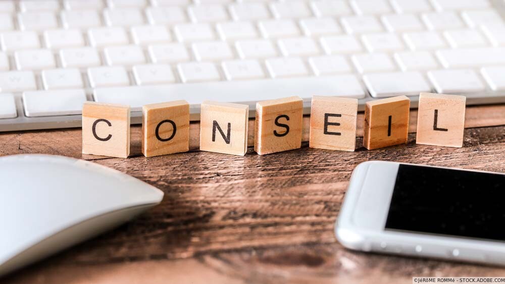 Conseil d’entreprise