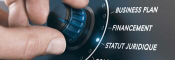 Création d’entreprise