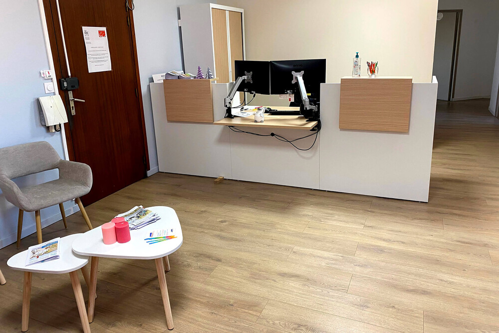 IFAC Sud-Est Cavaillon