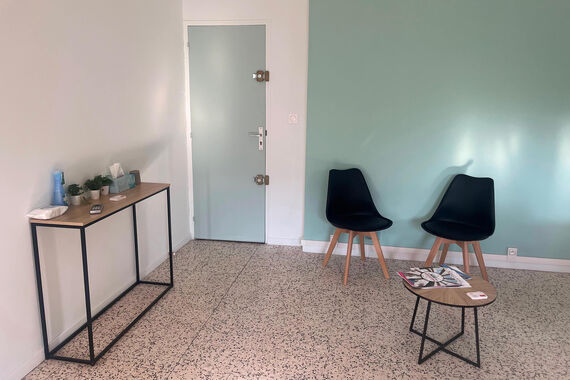 IFAC Sud-Est Sénas